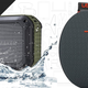 Image for article titled Choose From a Pair of Water Resistant Bluetooth Speakers To Fit Any Budget